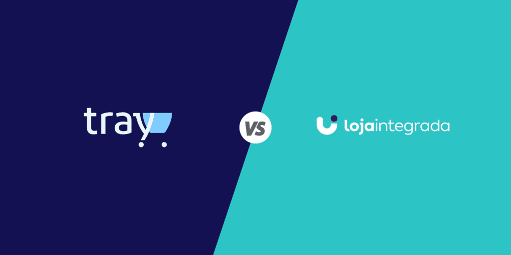 Loja Integrada vs Tray Commerce: O Crescimento do E-commerce e a Importância da Escolha da Plataforma